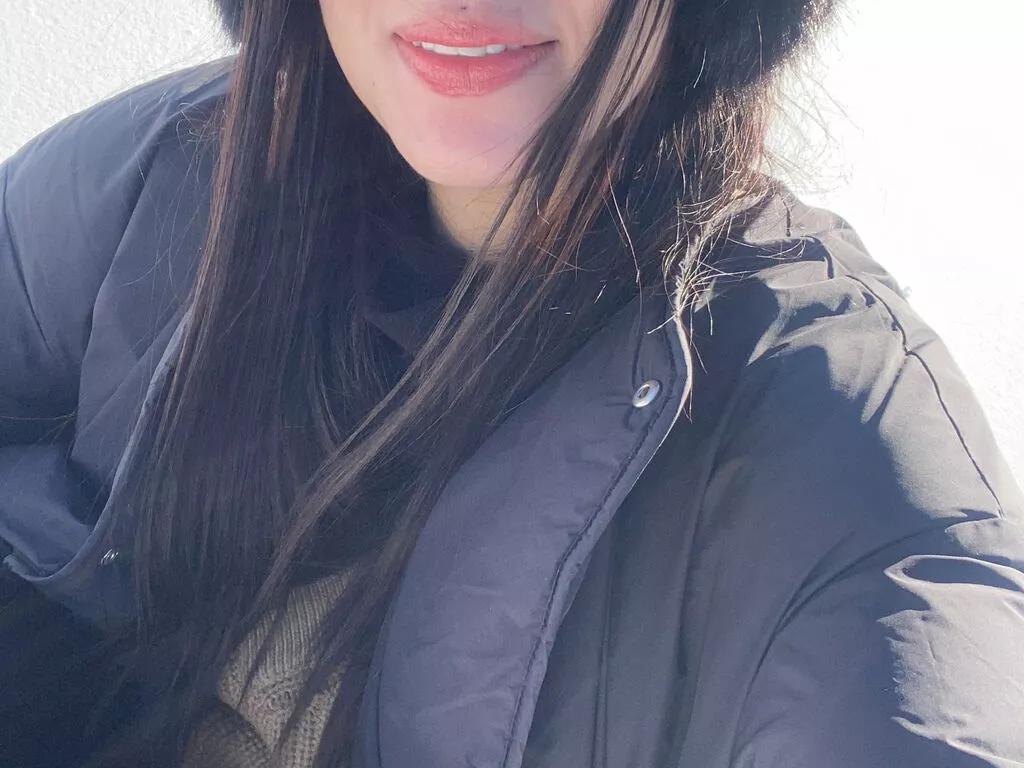 TifaRise on LiveJasmin 