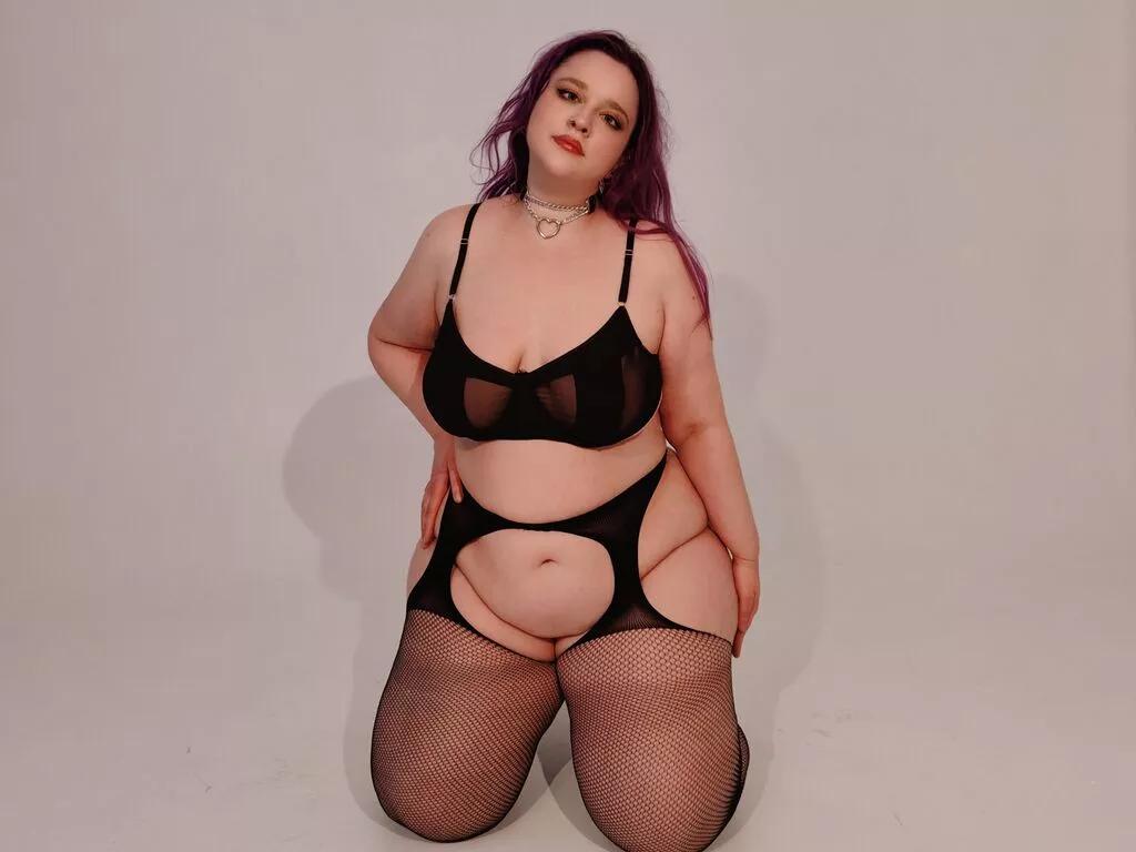VanesaHayess on LiveJasmin 