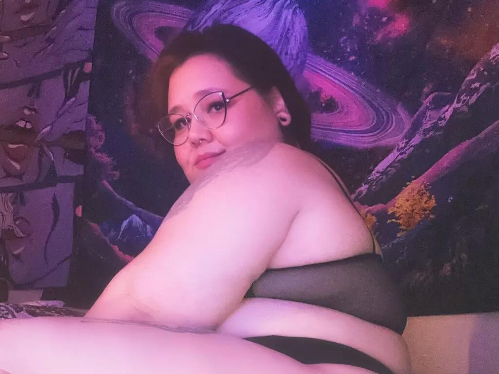 VegasHecate on LiveJasmin 