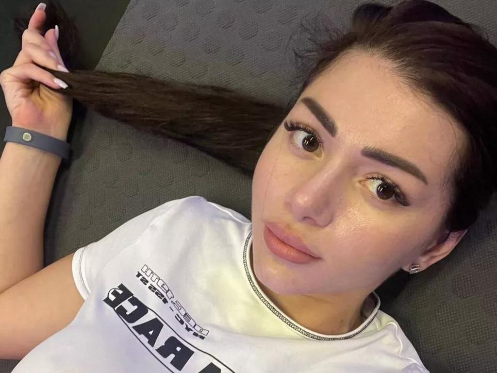 VelmaTate on LiveJasmin 