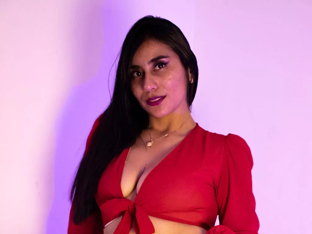VeronicaStonne on LiveJasmin 