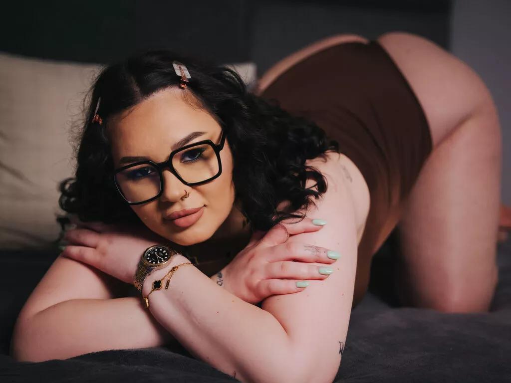 VickyEden on LiveJasmin 