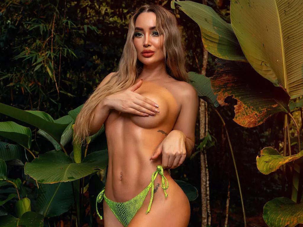 VickyFerreiro on LiveJasmin 