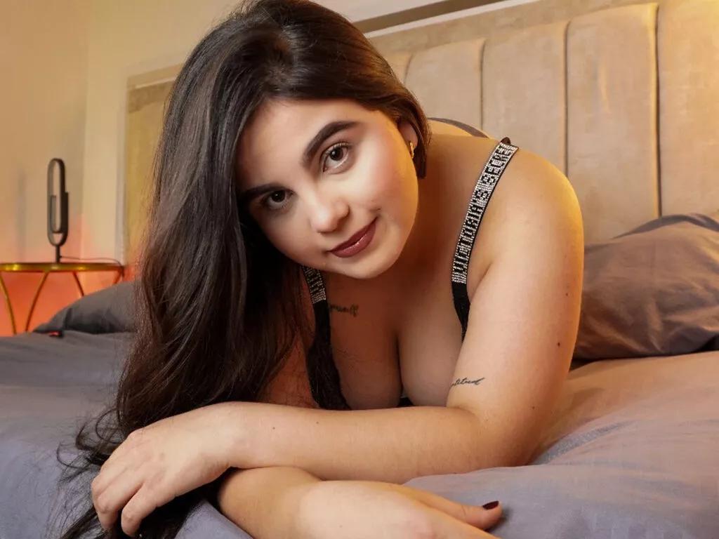 VictoriaChanel on LiveJasmin 