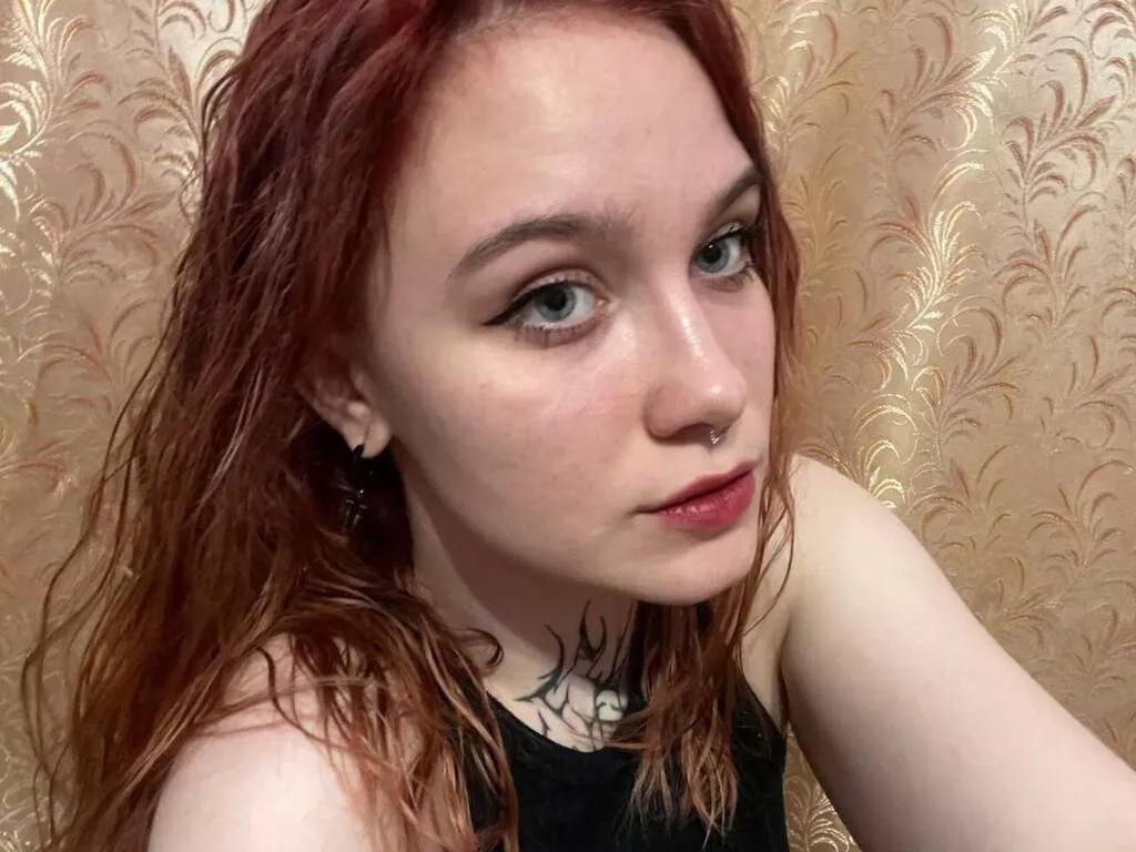 VioletGoodman on LiveJasmin