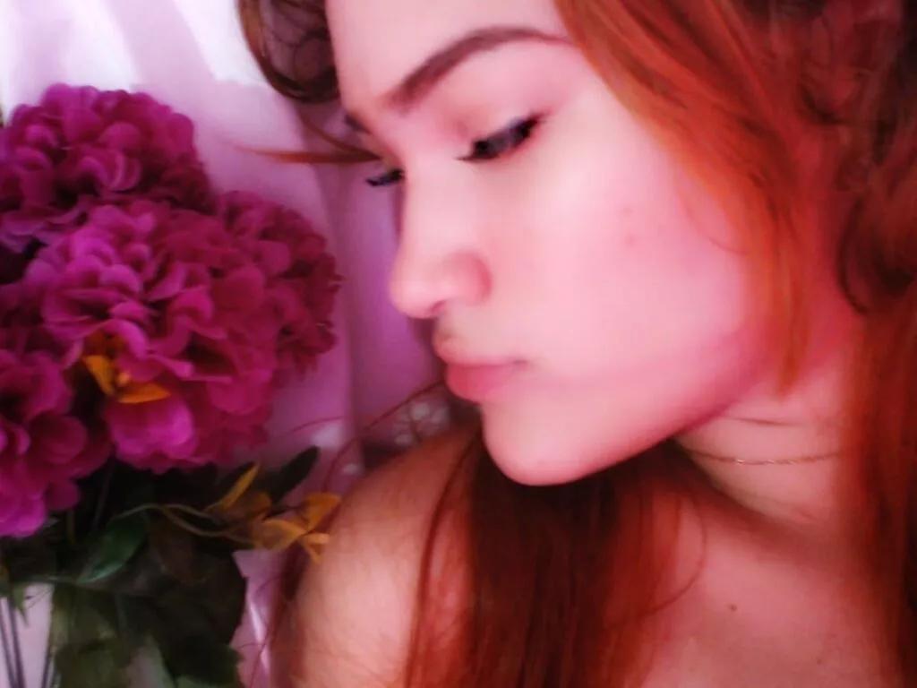 ViolettaMarquez on LiveJasmin 