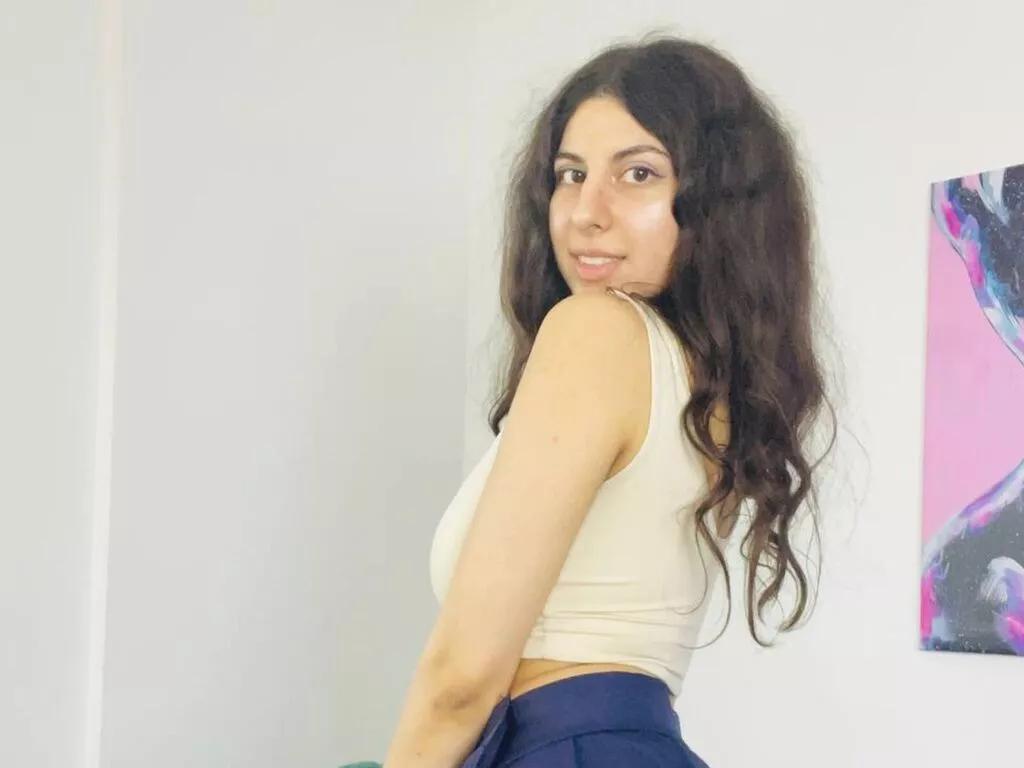 WiloneBallester on LiveJasmin 