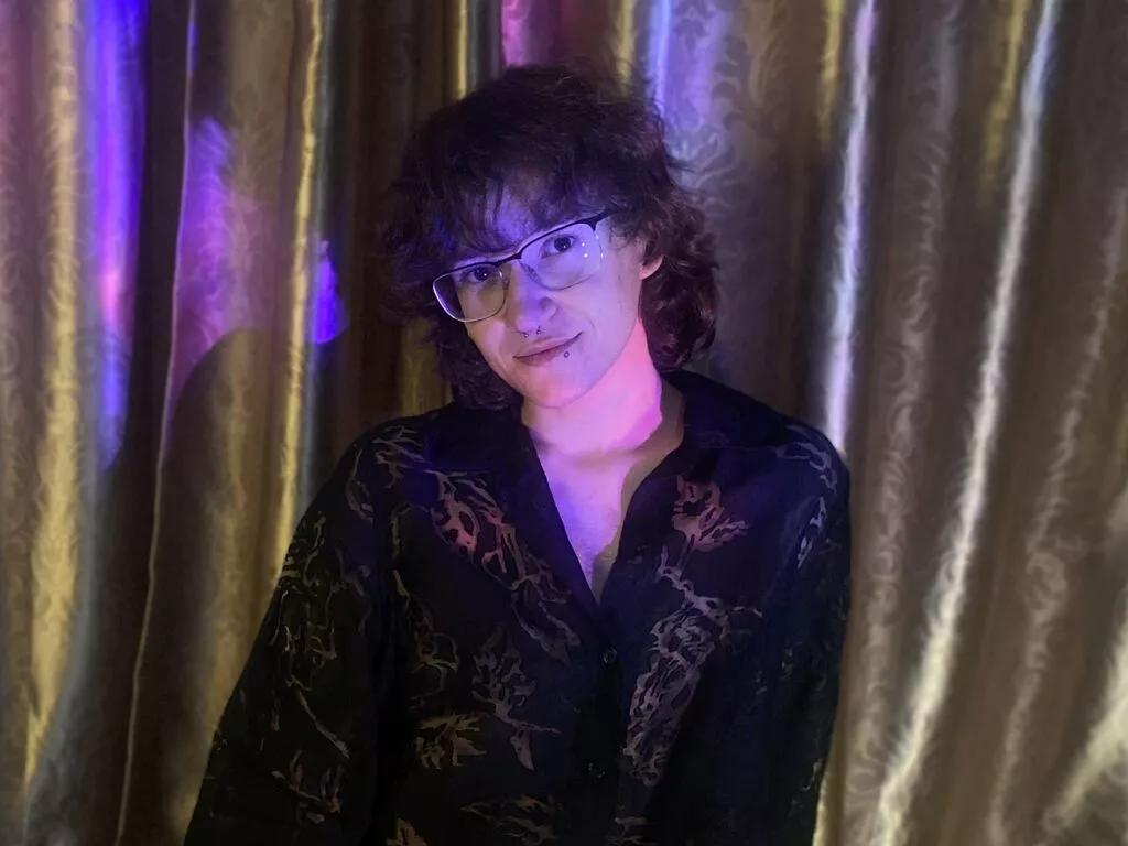 ZackStivens on LiveJasmin 