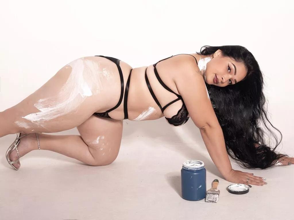 ZamiraMirrow on LiveJasmin