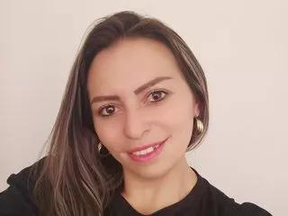 Adara_89 on Streamate 