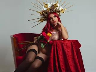AlanaOdinsson on Streamate 