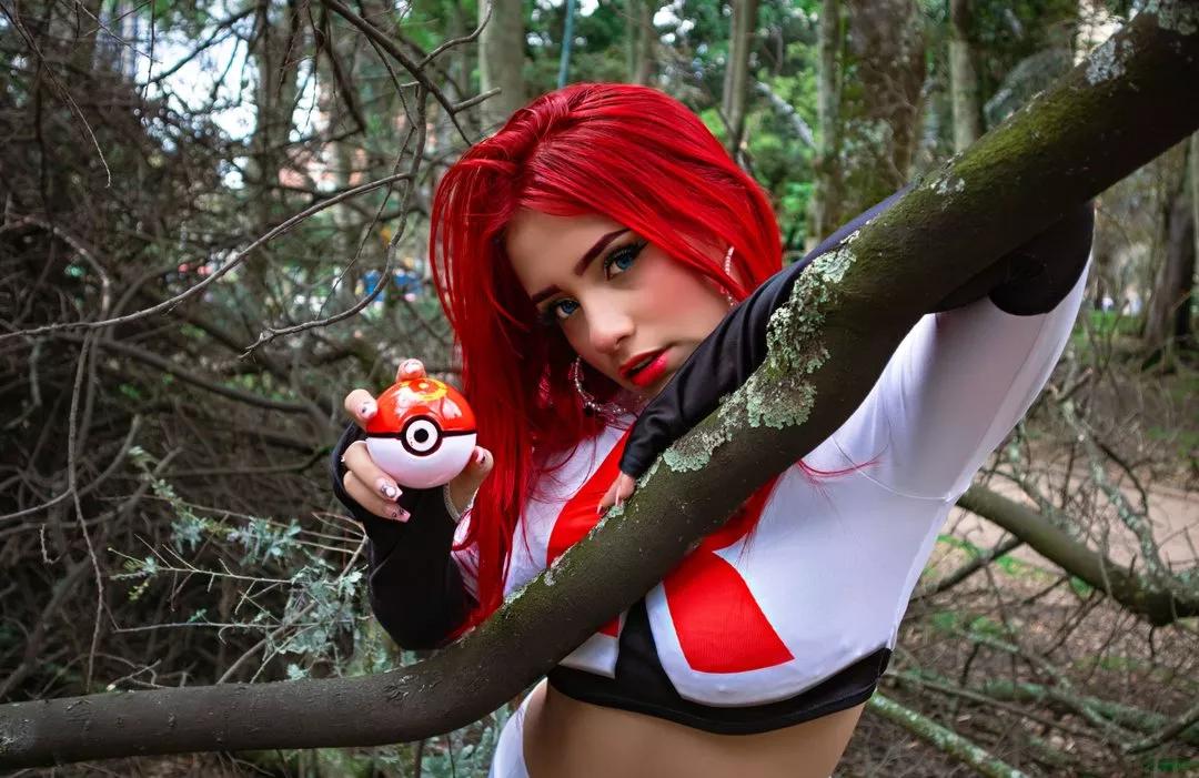AlanaOdinsson on Streamate 