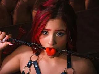 AlanaOdinsson on Streamate 