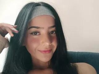 Alejita699 on Streamate 