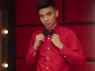 AlexRedfield on Streamate 
