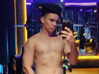 AlexRedfield on Streamate 