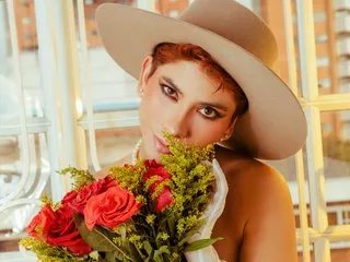 Offline AliceBarry on Streamate