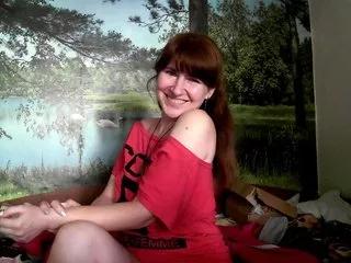 AlissonShy on Streamate 