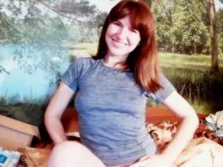 AlissonShy on Streamate 