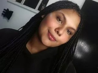 Offline Alisteresa on Streamate