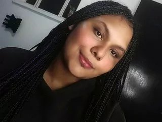 Offline Alisteresa on Streamate