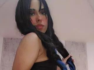 AlondraConnor on Streamate 