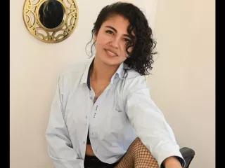 Amareto on Streamate 