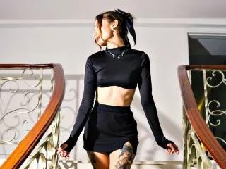 amber_22 on Streamate 