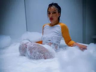 AmentiiNutt on Streamate 