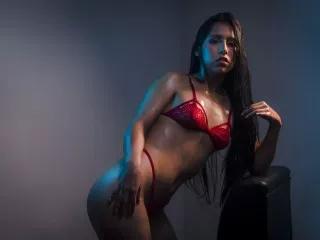 AnahiMontana on Streamate 