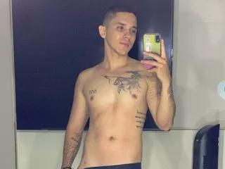 andderrsmith on Streamate 