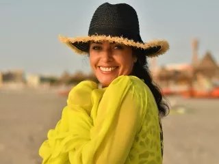 Offline AnelissaReys on Streamate