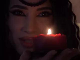 AngelaDevin on Streamate 