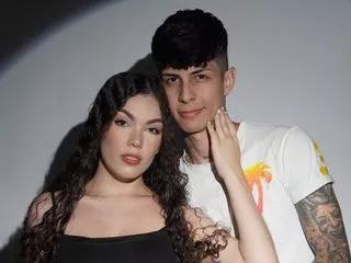AngelesMedina on Streamate 