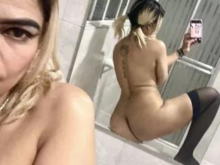 AngelinaDustin on Streamate 
