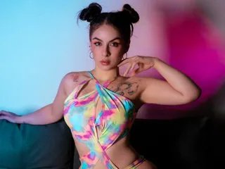 Offline AngelineSky on Streamate