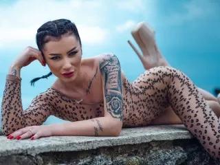 AngieShaen on Streamate 