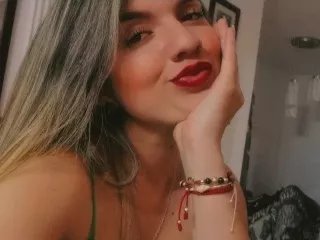 Offline annavi on Streamate