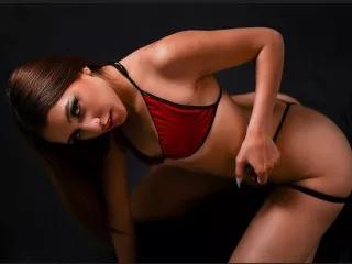AntonelaSalazar on Streamate 