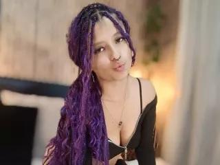 Antonella_ponce21 on Streamate 