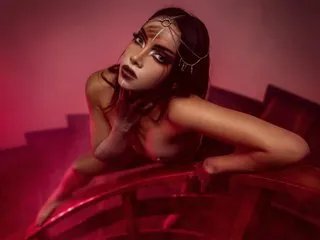 Offline AriaGil on Streamate