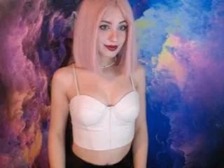 AubreyRockline on Streamate 