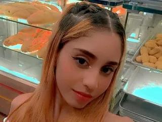 AuraRoss on Streamate 