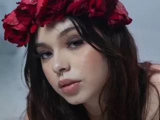 Aurora_Angel on Streamate 