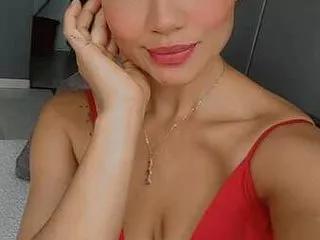 AuroraPonce on Streamate 