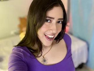 AuroraShyrzt on Streamate 