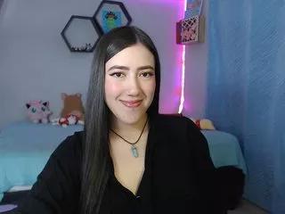AuroraShyrzt on Streamate 