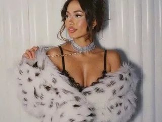 Offline BellaPoarchh on Streamate