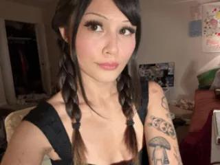 biancababyxo on Streamate 