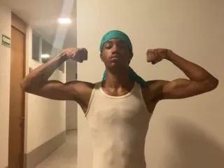 BlackBullTitus on Streamate